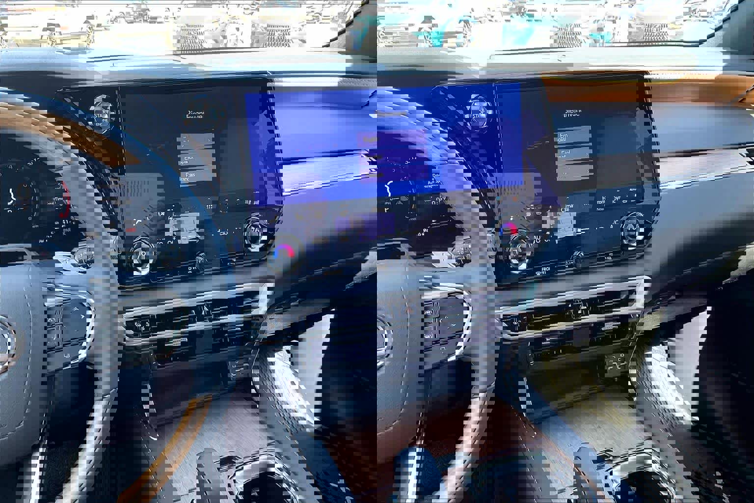 New 2026 Lexus RX 350 Premium Plus image 6