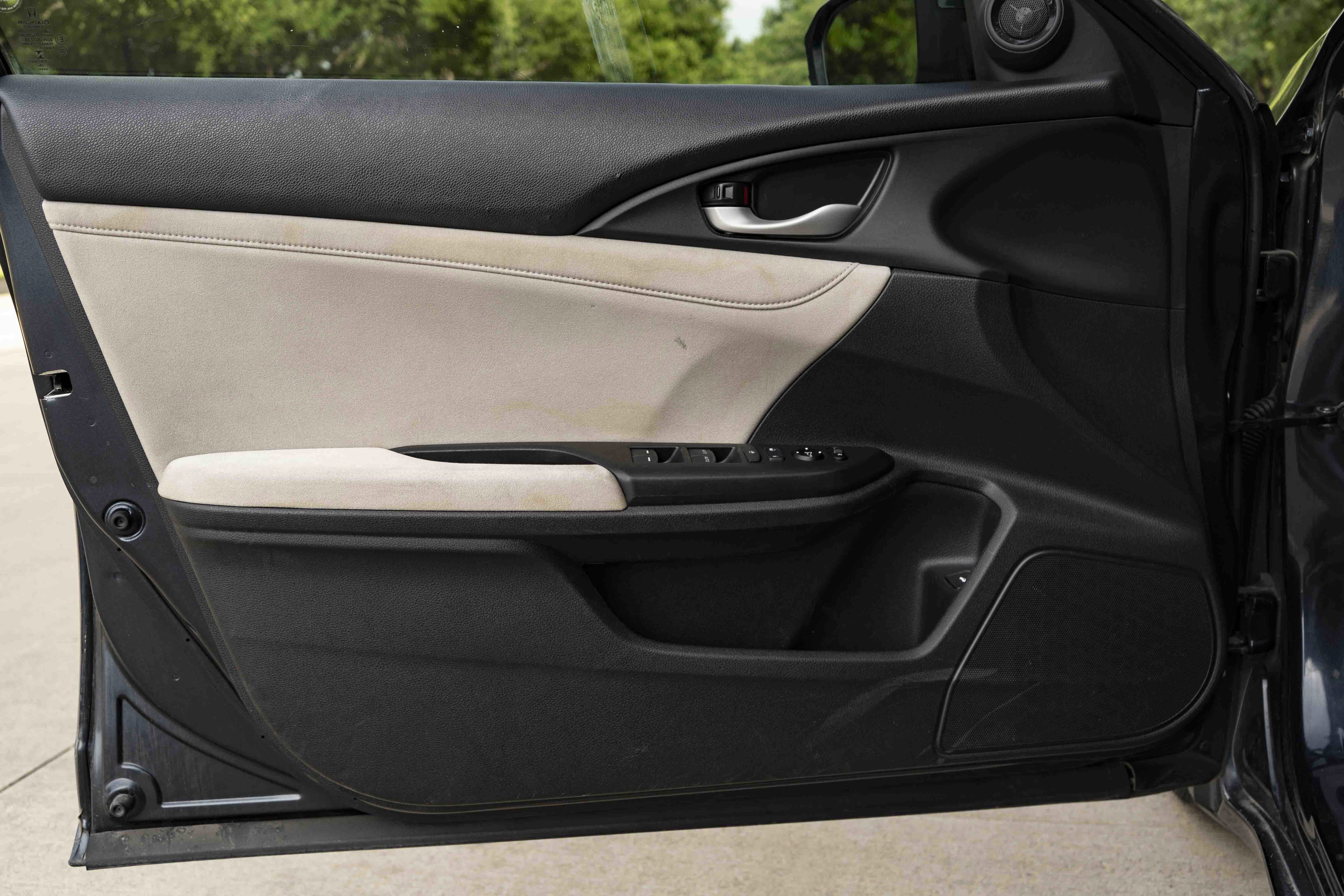 Used 2020 Honda Insight EX image 35