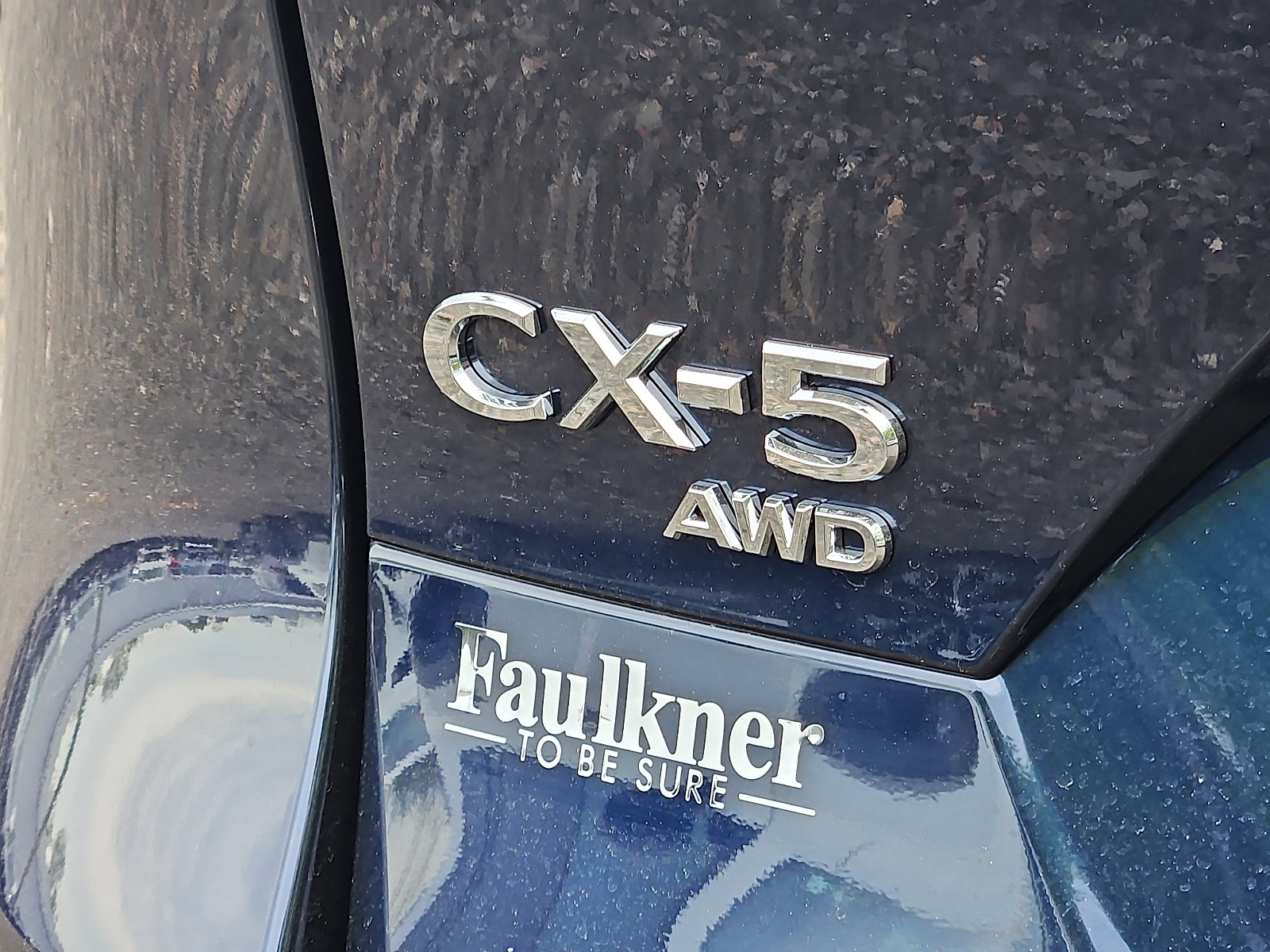 New 2026 MAZDA CX-5 Preferred AWD/4WD image 21