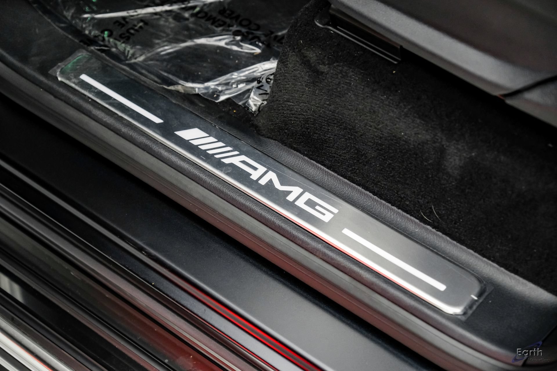 Used 2026 Mercedes-Benz G 63 AMG 4MATIC image 45