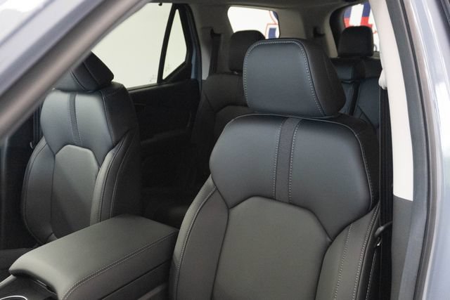 New 2026 Honda Pilot EX-L image 17