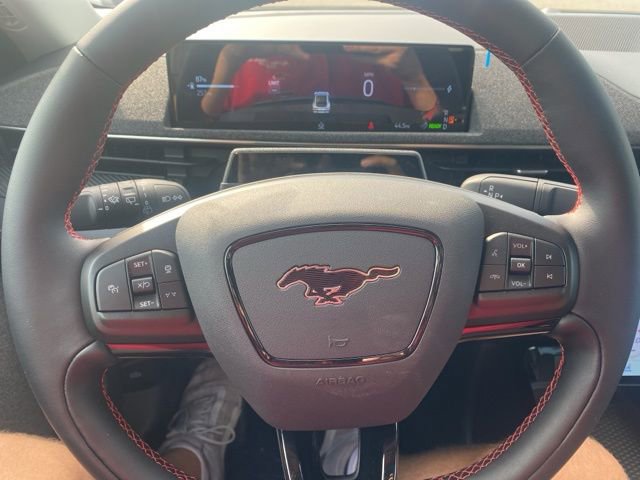 New 2025 Ford Mustang Mach-E Premium w/ Sport Appearance Package image 21