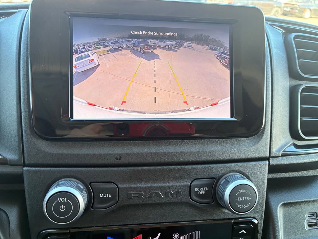 New 2026 RAM ProMaster 1500 image 7