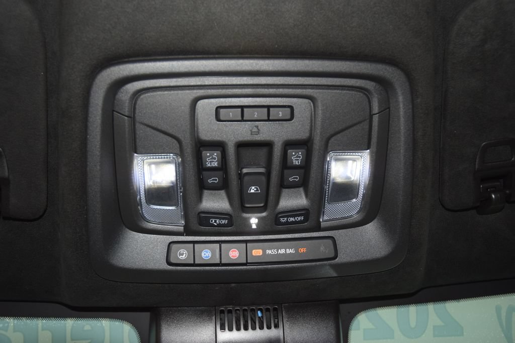 Used 2024 GMC Sierra 1500 Denali Ultimate AWD/4WD image 57