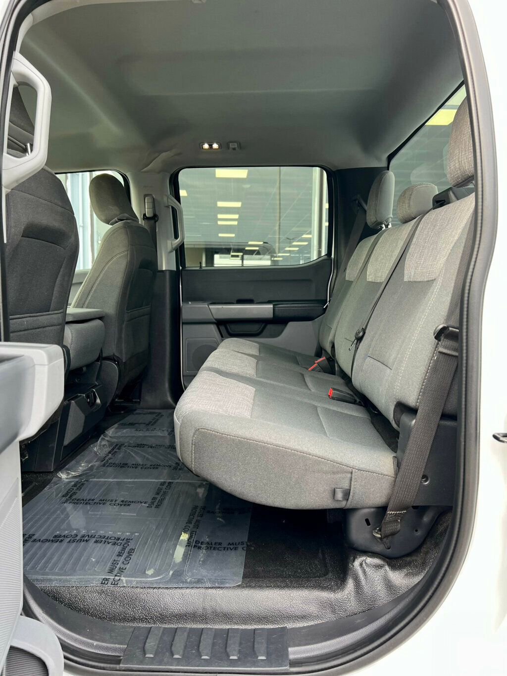 Used 2024 Ford F350 XLT w/ FX4 Off-Road Package image 17