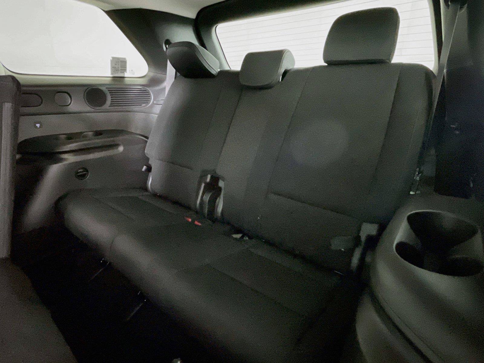 New 2026 Hyundai Palisade SE FWD image 21