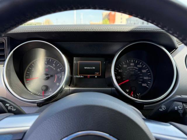 Used 2022 Ford Mustang GT Premium w/ Black Accent Package image 31