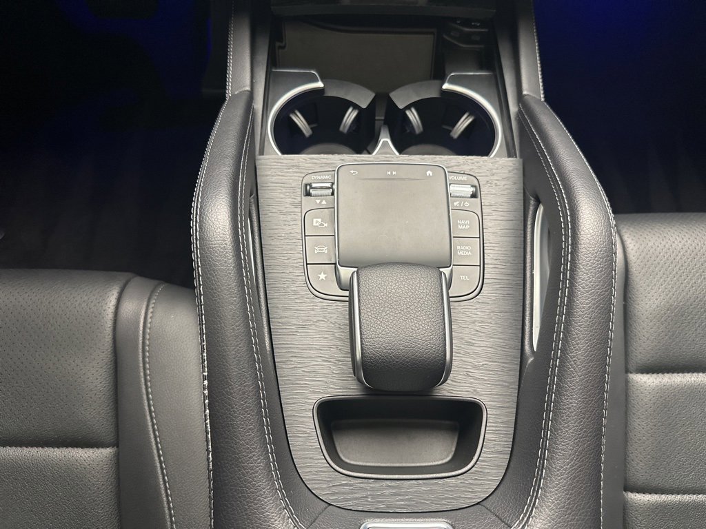 Used 2022 Mercedes-Benz GLE 350 4MATIC image 19