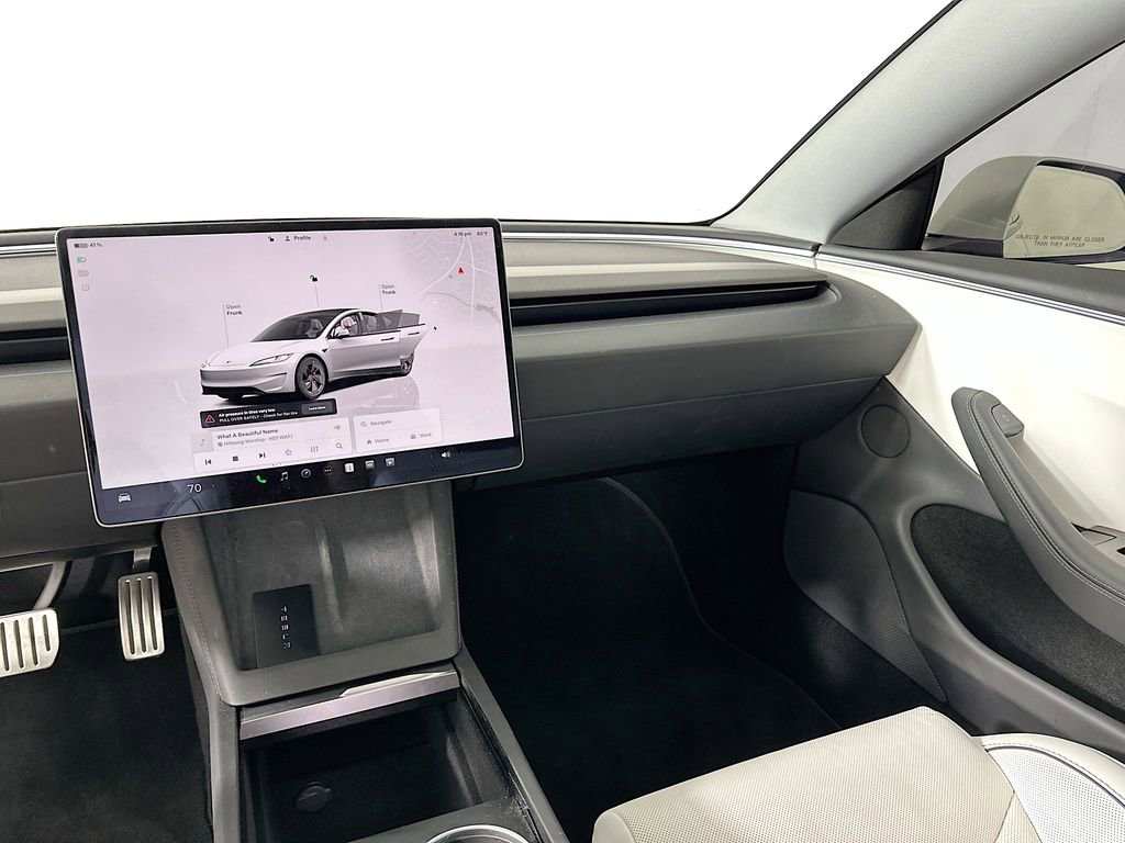 Used 2024 Tesla Model 3 Performance AWD/4WD image 20