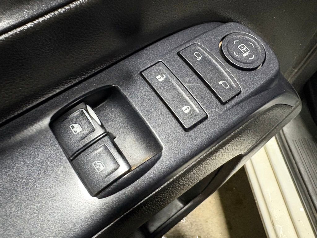 Used 2015 Chevrolet Silverado 3500 W/T w/ WT Convenience Package image 29