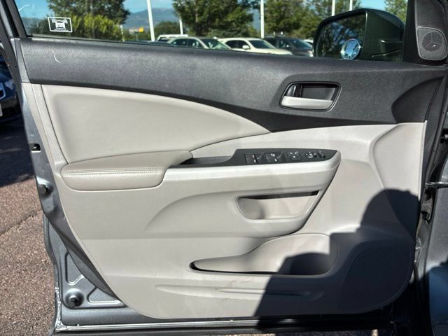 Used 2012 Honda CR-V EX-L image 7