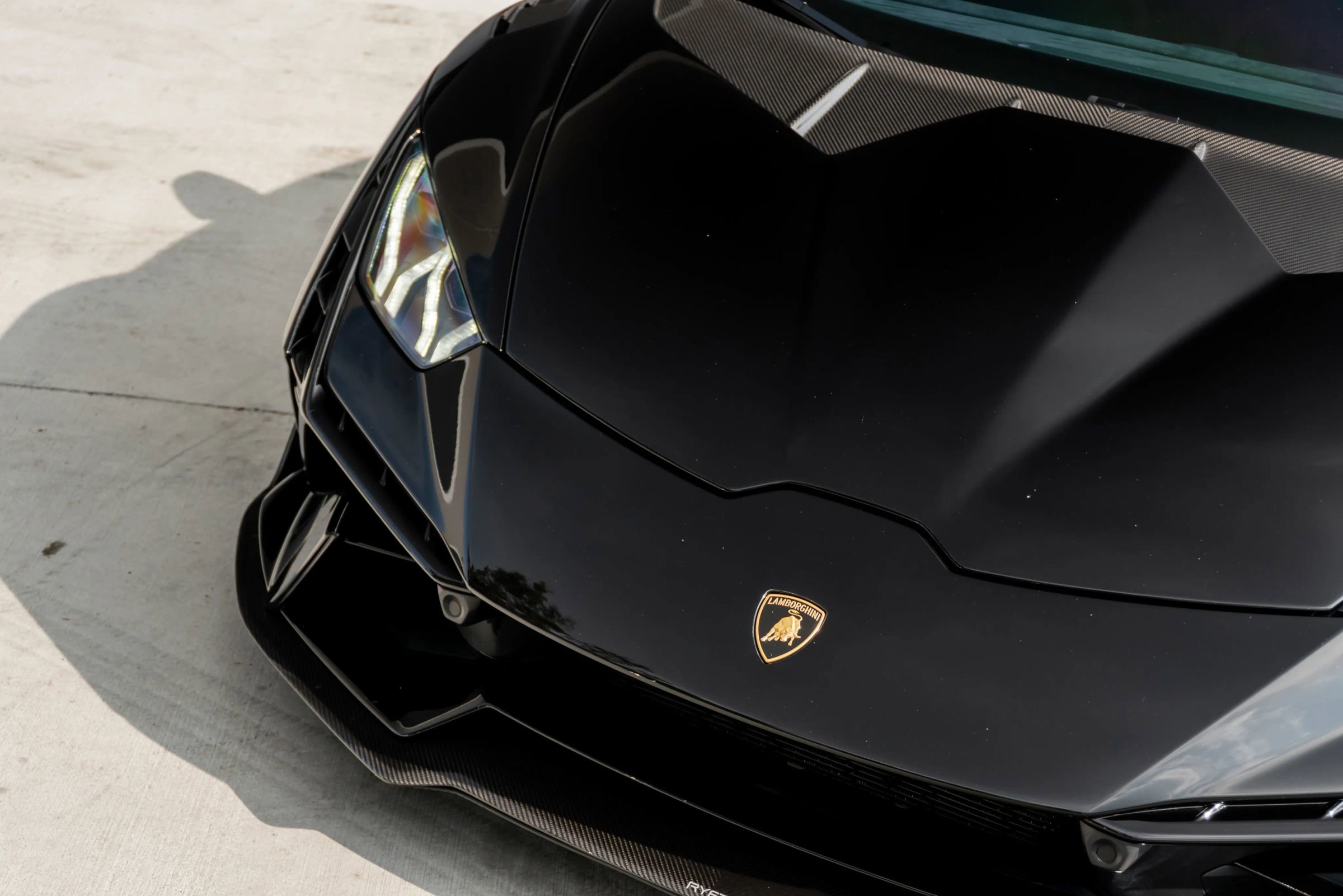 Used 2024 Lamborghini Huracan Tecnica image 24