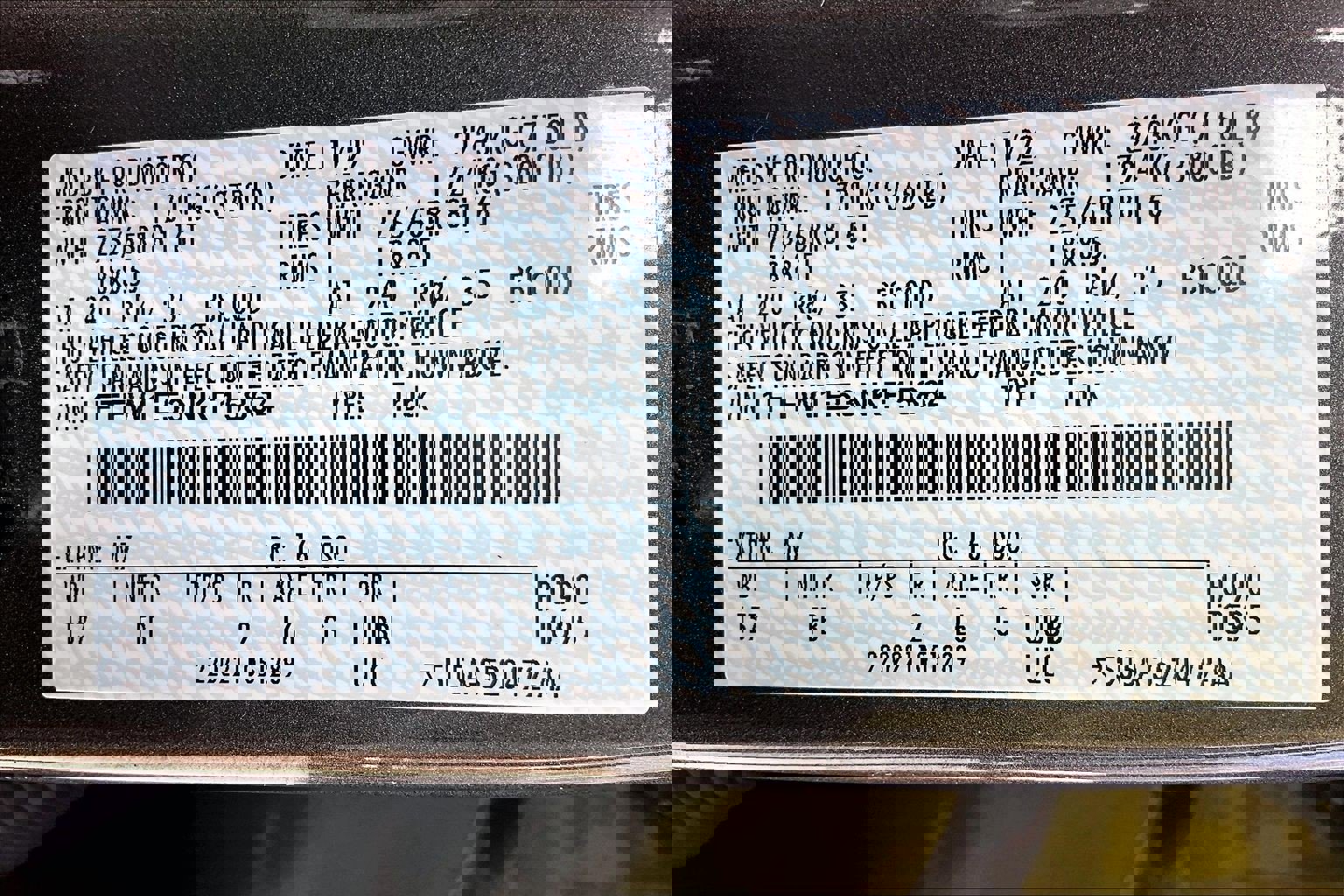 Used 2022 Ford F150 XLT w/ Equipment Group 302A High image 33