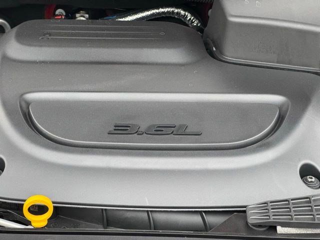 New 2026 Chrysler Pacifica Limited w/ S Appearance Package image 57