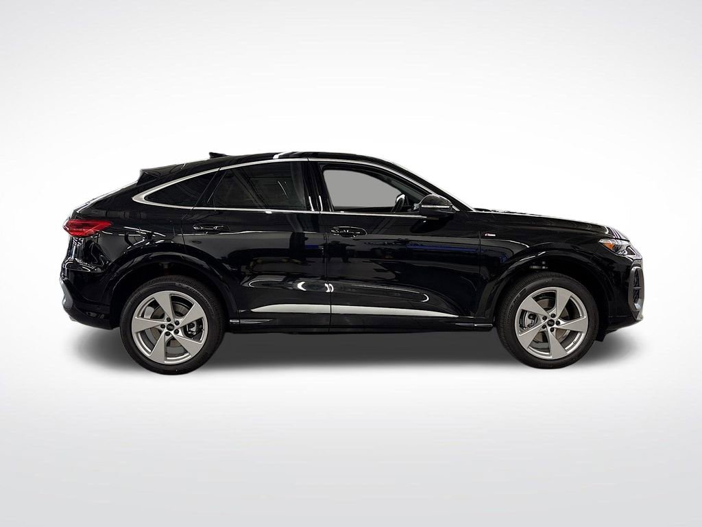 New 2026 Audi Q5 Premium Plus image 6