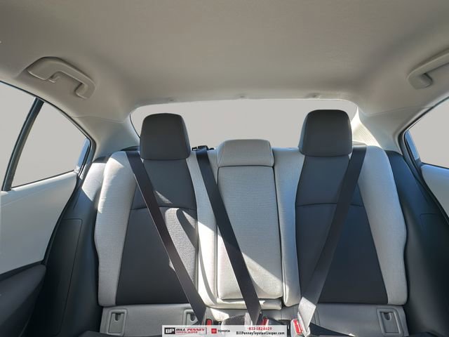 New 2026 Toyota Corolla LE image 17