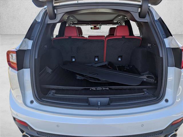 Used 2023 Acura RDX A-Spec image 7