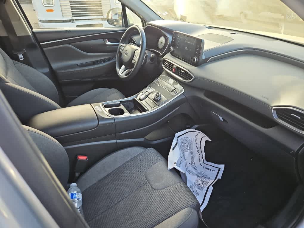 Used 2022 Hyundai Santa Fe SEL w/ Convenience Package AWD/4WD image 13