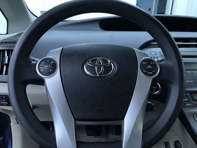 Used 2011 Toyota Prius Two image 24