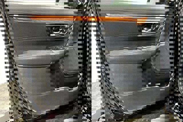 Used 2022 Honda CR-V EX image 23