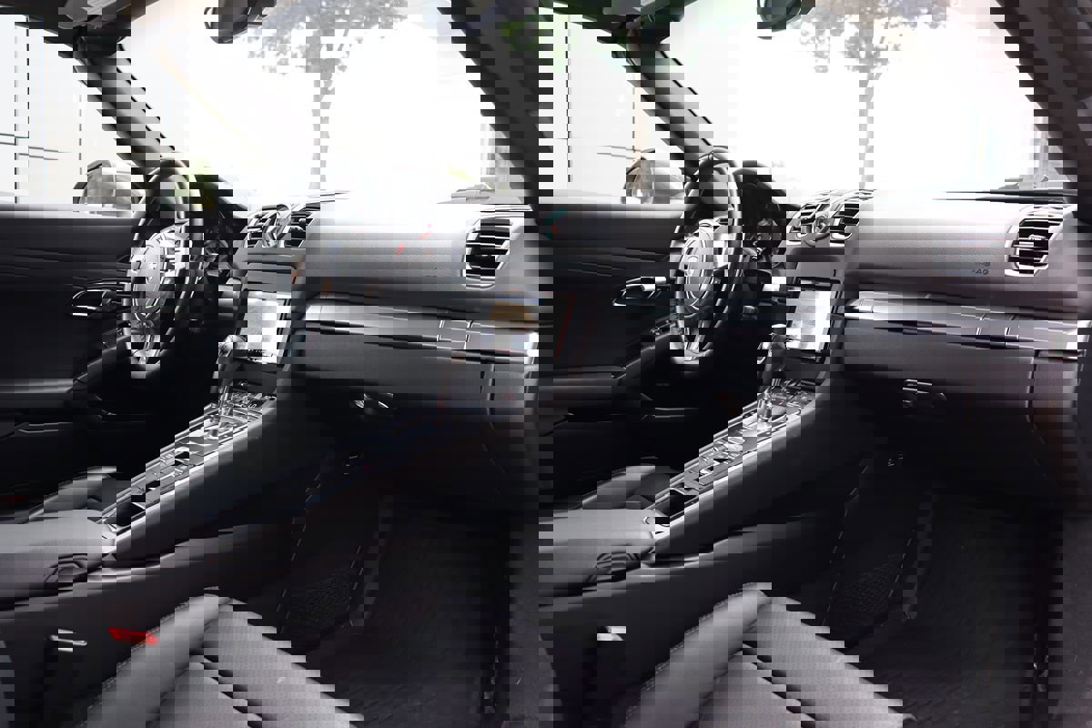 Used 2013 Porsche Boxster image 13