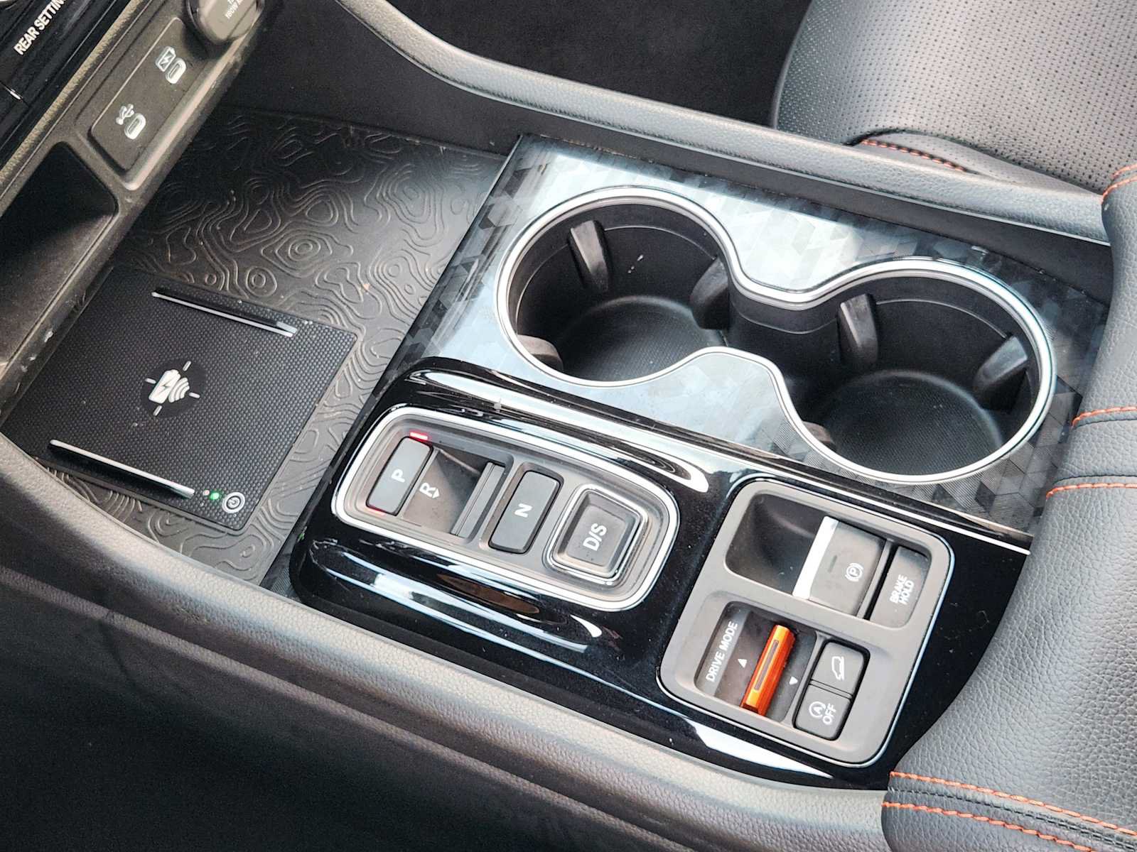 Certified 2026 Honda Passport TrailSport Elite image 19