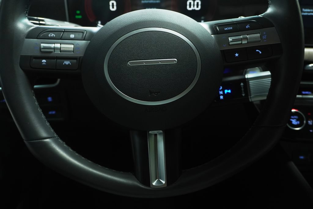 Certified 2024 Hyundai Sonata SEL FWD image 15