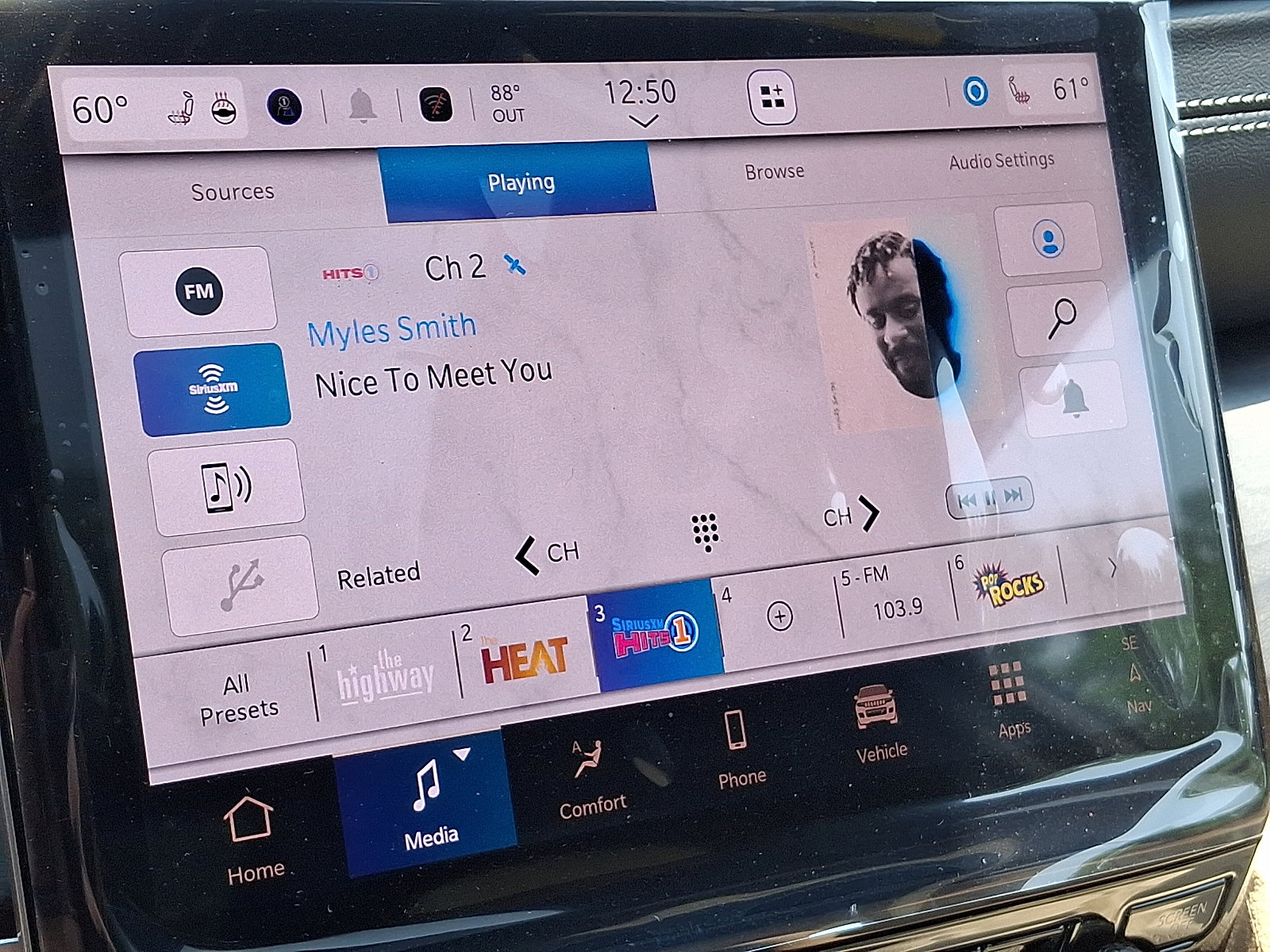 New 2025 Jeep Grand Cherokee Limited image 13