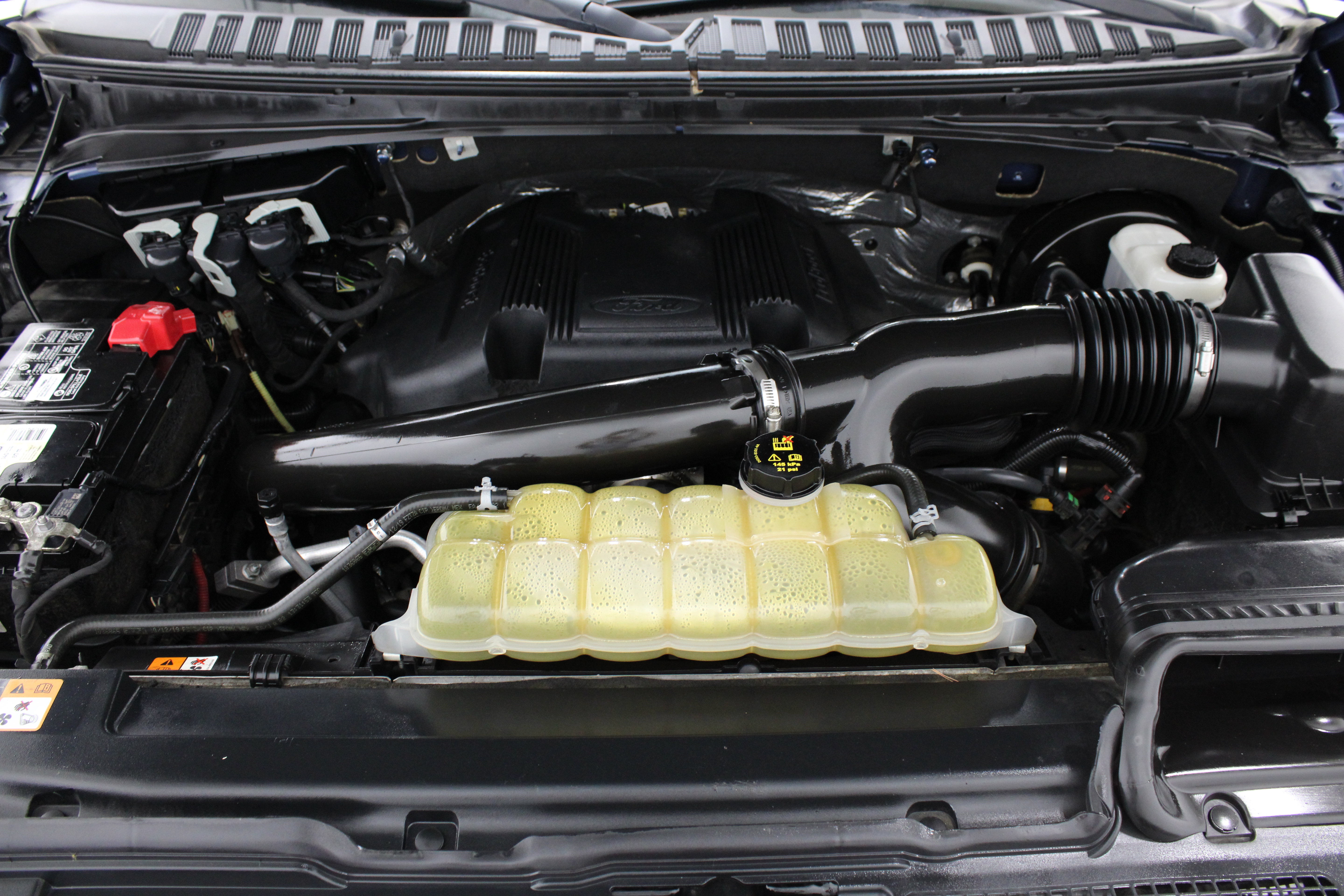Used 2020 Ford Expedition King Ranch RWD image 43