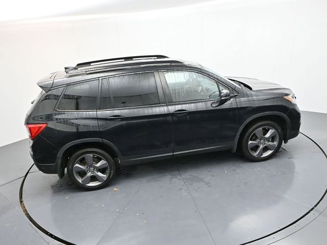 Used 2019 Honda Passport Touring image 41