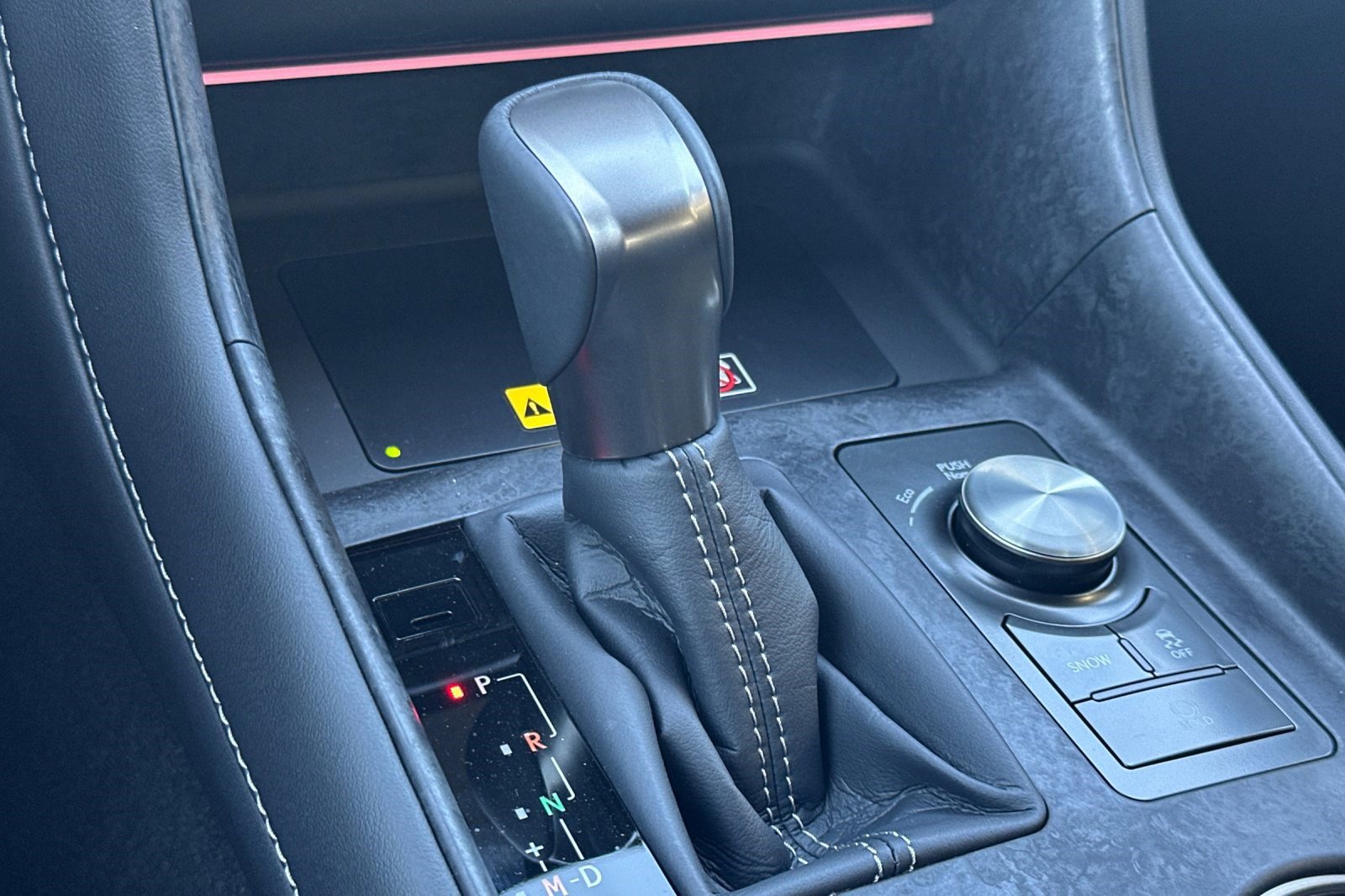 Certified 2026 Lexus IS 350 F Sport RWD image 25
