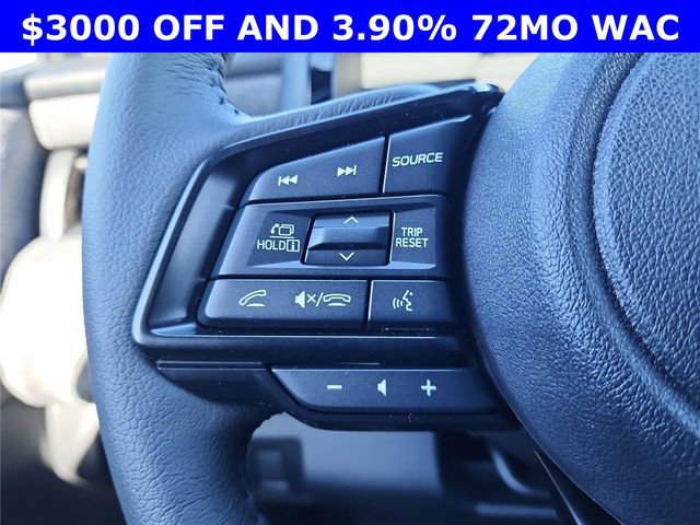 New 2026 Subaru Outback Premium image 24