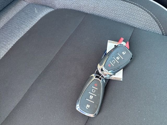 Used 2023 Chevrolet TrailBlazer LT image 6