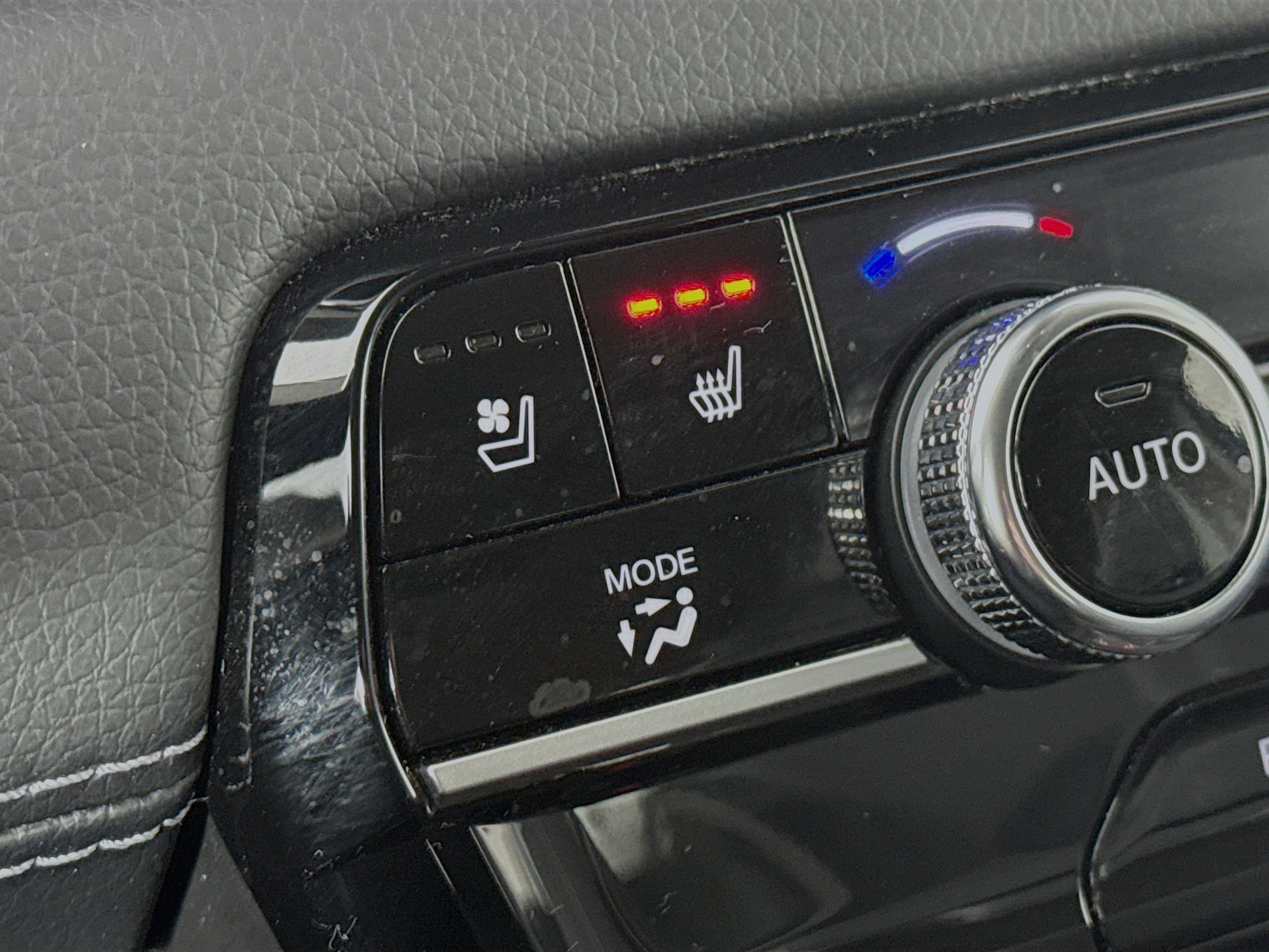 Certified 2023 Honda Pilot Elite image 21