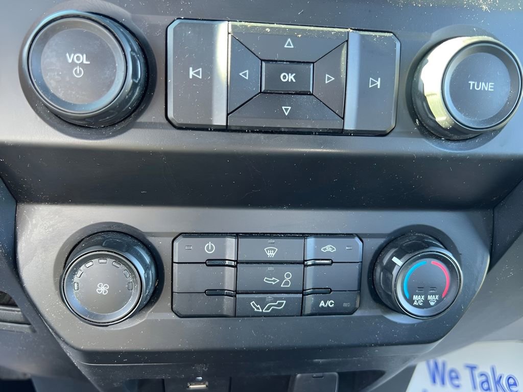 Certified 2020 Ford F150 XL w/ Equipment Group 101A Mid AWD/4WD image 22