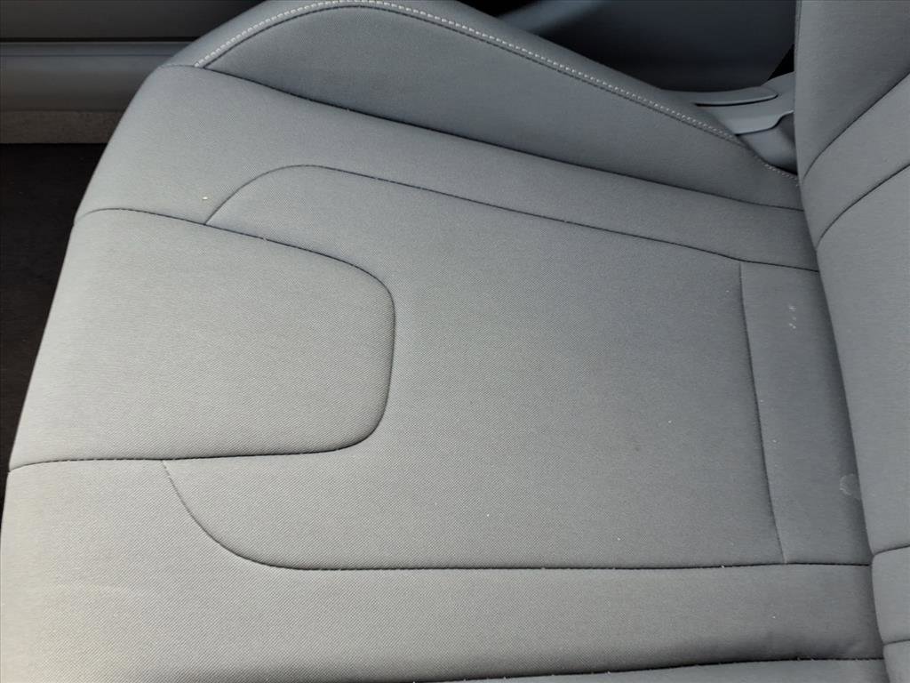 New 2026 Hyundai Elantra Sport w/ Cargo Package FWD image 24