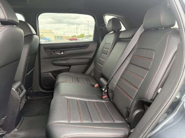 Used 2024 Honda CR-V Sport-L image 12