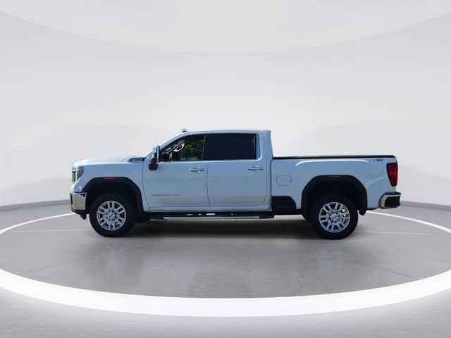 Used 2023 GMC Sierra 2500 SLT w/ SLT Convenience Package AWD/4WD image 5