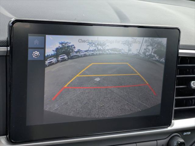 New 2026 Hyundai Venue SEL FWD image 22