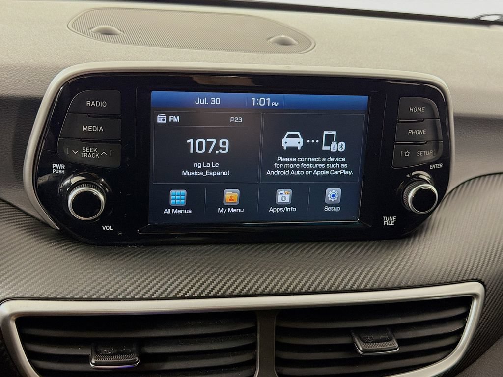 Used 2019 Hyundai Tucson SE AWD/4WD image 14