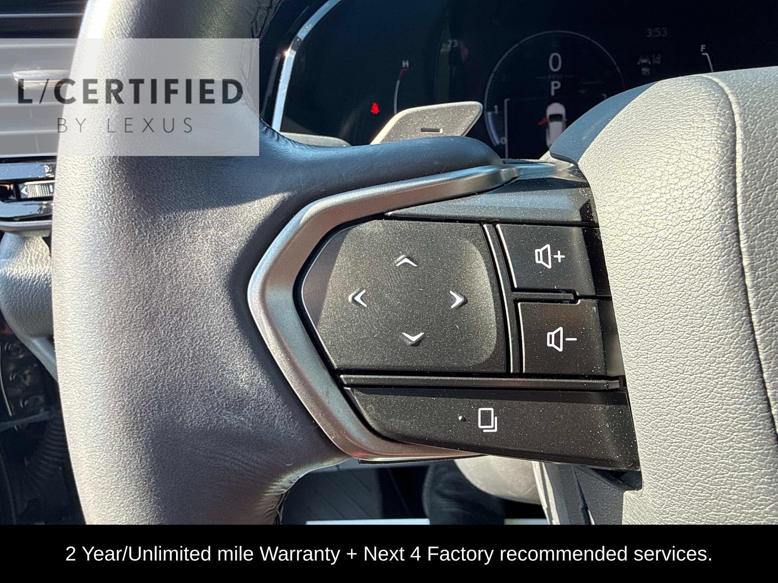 Used 2024 Lexus NX 350 AWD image 31