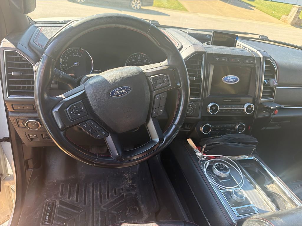 Used 2020 Ford Expedition Max Limited w/ Equipment Group 303A image 10