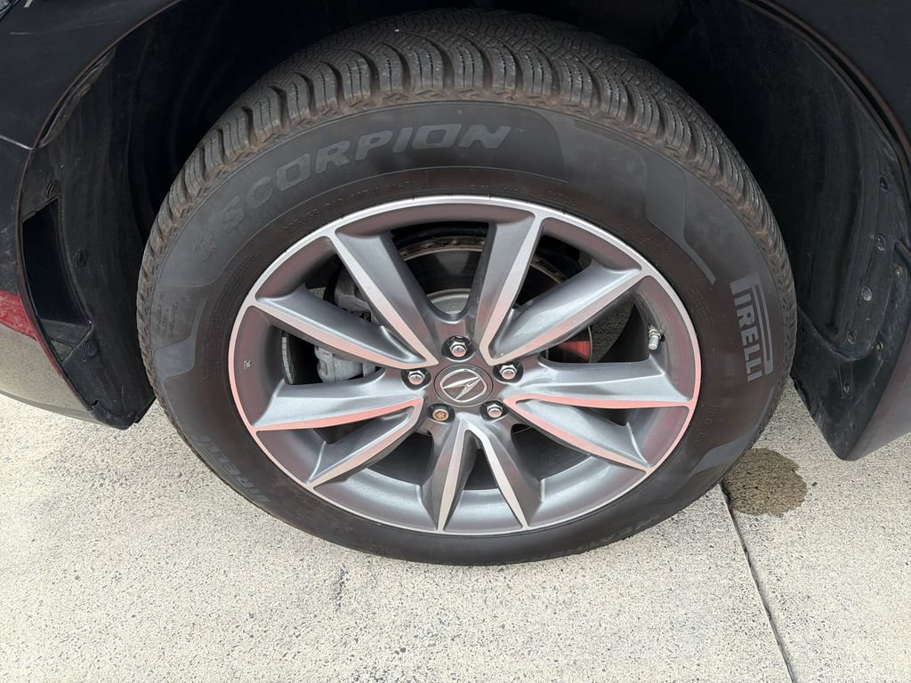 Used 2019 Acura RDX w/ Advance Package AWD/4WD image 24