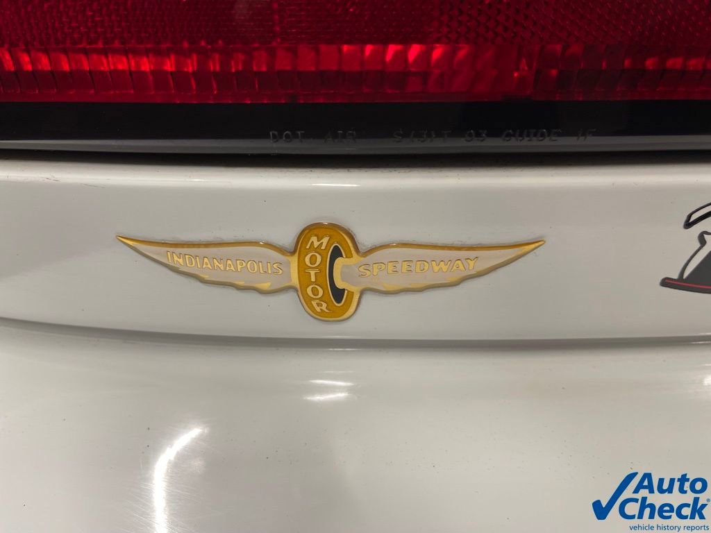 Used 1993 Chevrolet Camaro Z28 image 25