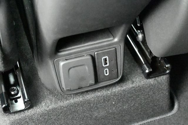New 2026 Chevrolet TrailBlazer LT w/ Convenience Package FWD image 23