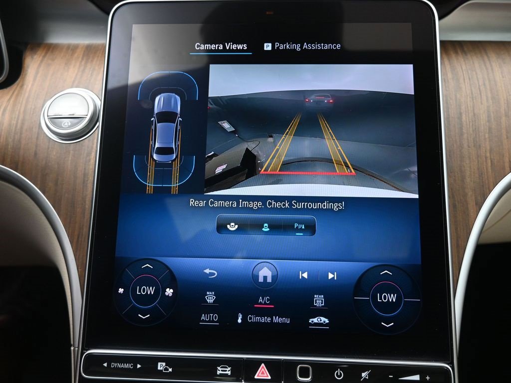 Used 2024 Mercedes-Benz C 300 Sedan image 12