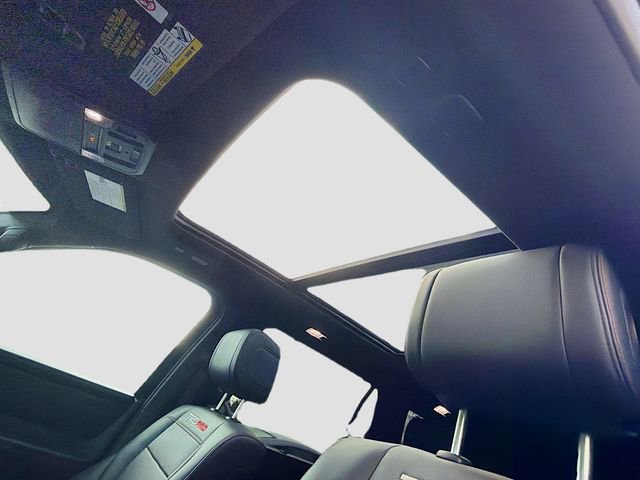 Used 2024 Toyota Sequoia TRD Pro AWD/4WD image 29