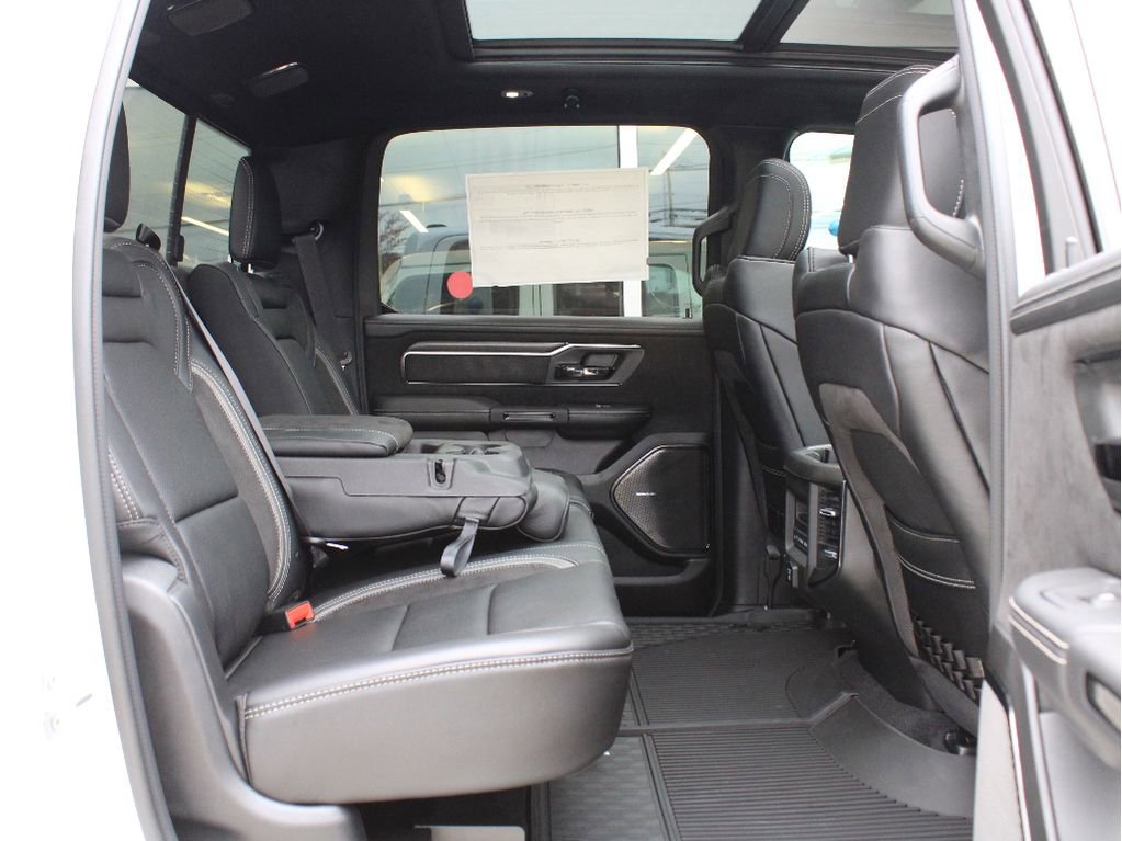 New 2026 RAM 1500 RHO w/ RHO Level 1 Equipment Group AWD/4WD image 29