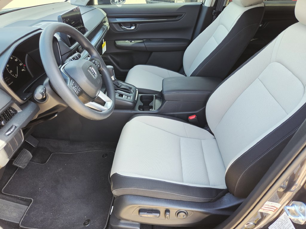 Certified 2026 Honda CR-V EX image 13
