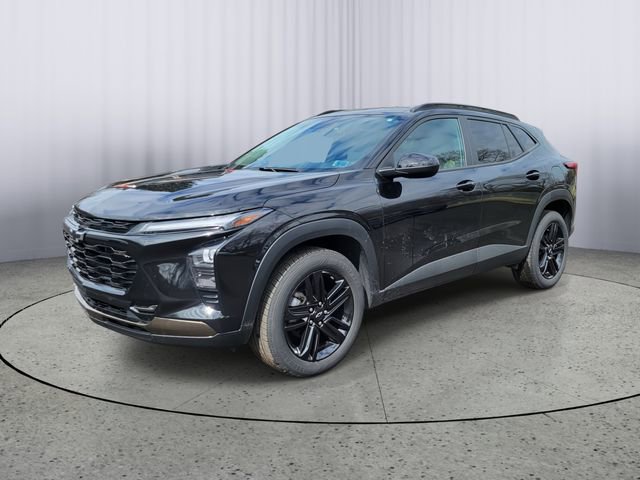 Used 2024 Chevrolet Trax ACTIV w/ Driver Confidence Package image 5